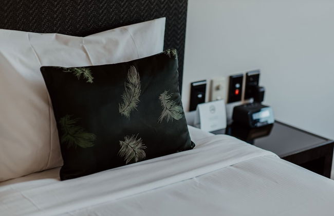 Quest Napier Serviced Apartment - Foto 12