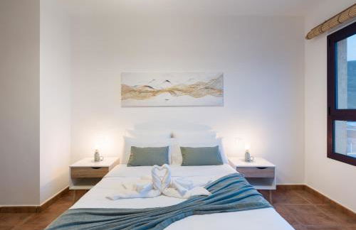 Giraud II - Secluded beachfront duplex - Foto 20