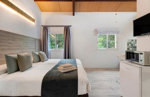 Lomo el Aire - Apartamentos en plena naturaleza - Tegueste - Foto 20