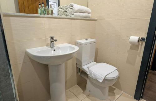 Dockside Aparthotel, Best Western Signature Collection - Foto 63