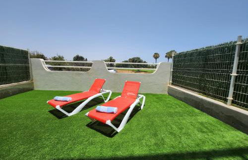 Casa Yasmin golf club - Foto 6