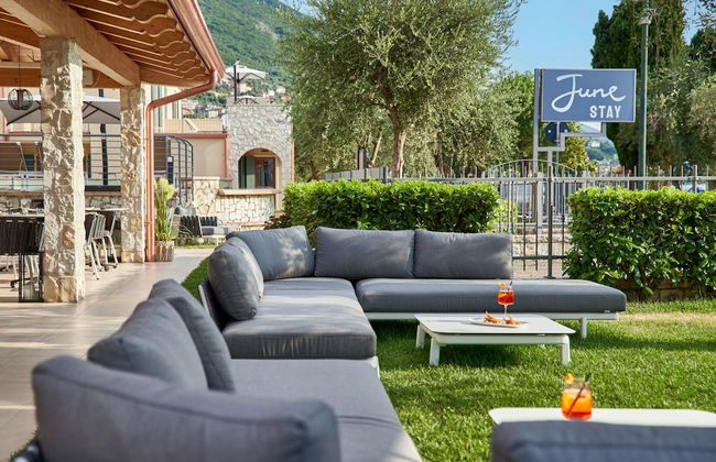 June Stay Lake Garda - Foto 25