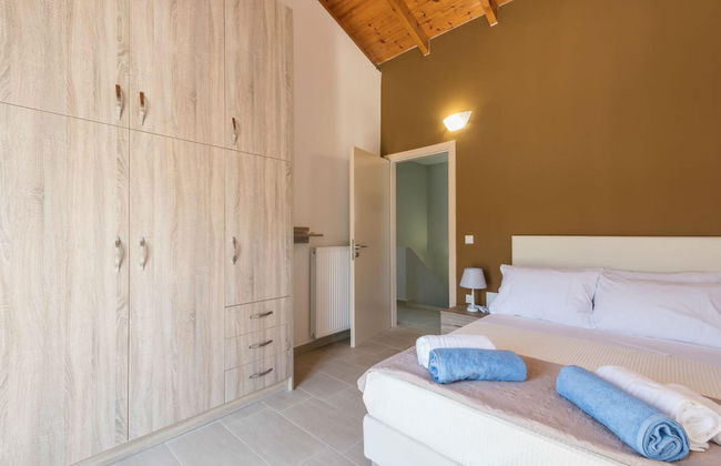 Neaira Villas Chania - Foto 3