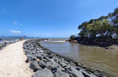 Apartamento novo frente mar - Foto 59