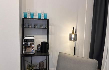 Dream & Relax Apartment's Burg - Foto 6