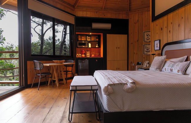 The Grand Forest Jarabacoa - Photo 55