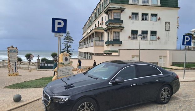 Castello moresco, Ericeira e Mafra Tour privato di un giorno intero da Lisbona - Foto 3