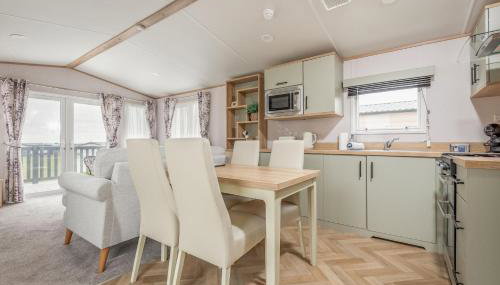 Lodge No 19 - St Andrews Lodge Park - Foto 3