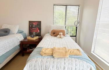 6BR5BA Hot Tub Steps to Beach Parking Pet Friendly - Foto 23