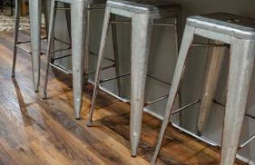 A Cabin in the City with a 5 Star Lush Backyard - Foto 23