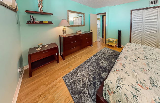 Kingston Arms On Lido Key 1BR - Foto 30