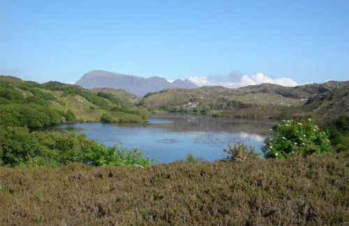 Blar na Leisg, Self catering Lodge 2. - Foto 5