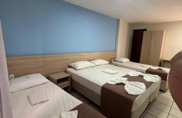 Executivo Prime Hotel - Foto 24
