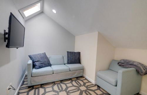 Charming Accokeek Retreat with Private Fishing Pier - Foto 16