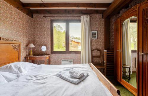 Chalet Les Charmilles - Vallée de Chamonix - 5 chambres - Foto 16