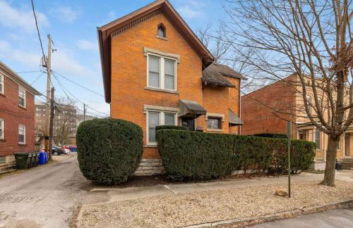 Entire Duplex - 2 Units - Foto 32