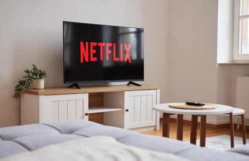 IDEE Living: Design-Apartment- Netflix - 6 Pers - Foto 25