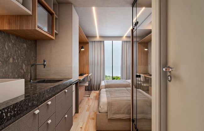 SETAI YACHT - Foto 11