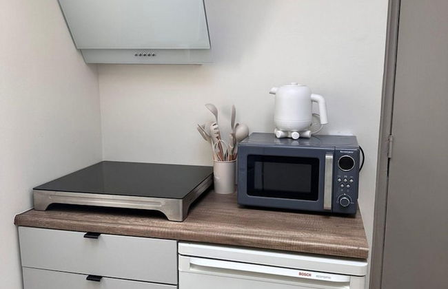 Qudi's Tiny House - Photo 20