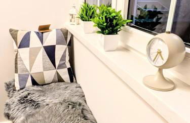 Urlaubsresidenz Schlossblick - Foto 22