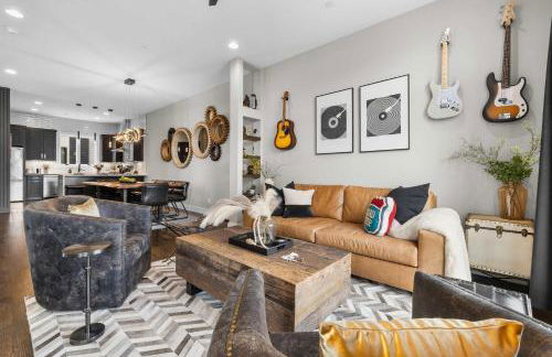 CLose to DT Speakeasy Poker City Views - Foto 11