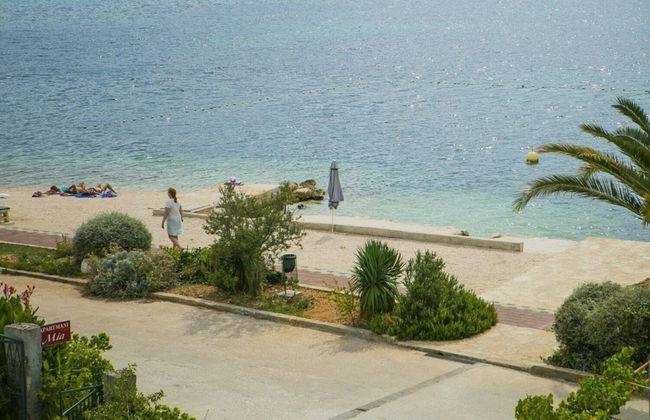 Arc - 5 M From Beach - A1 Green - Foto 7