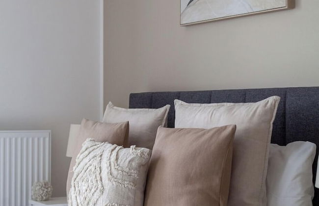 The Colindale Luxury Apartment - Foto 13