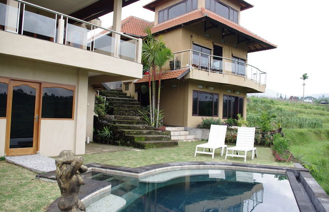 Shangrilah Villas - Foto 35