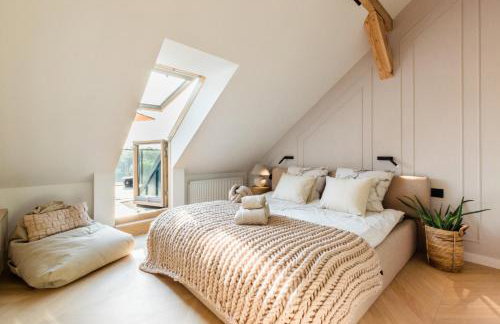 Apartament nad jeziorem Drwęckim Turystyczna # 17 - Foto 27