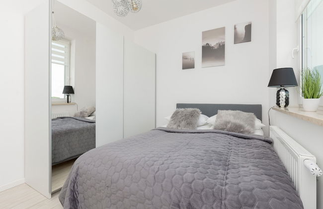 Szlachecka Apartment, Parking by Renters - Foto 17