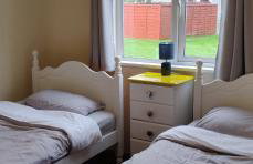 Blissful Escape Hengar Manor - Foto 6