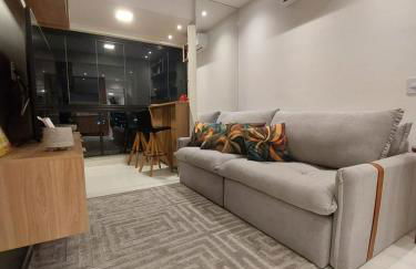 Golden Sunset com vista mar - Icaraí - Foto 9