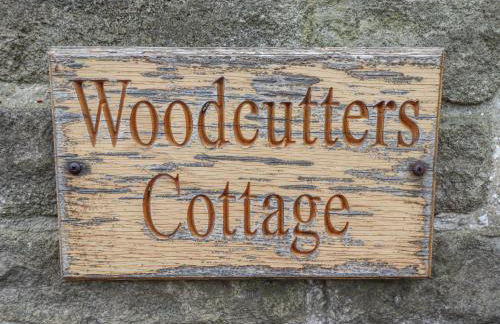 Woodcutters Cottage - Foto 19