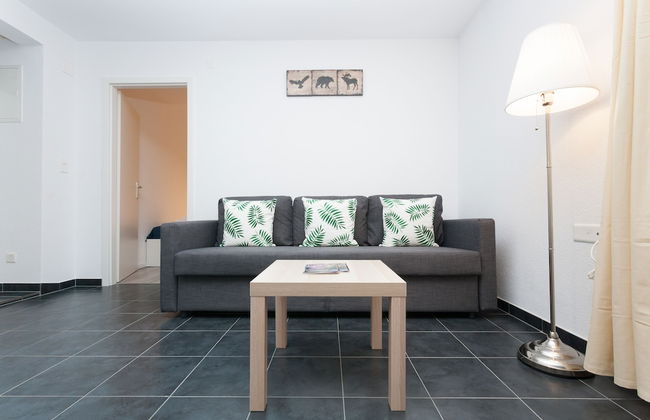 Galaxy Apartments - Foto 22