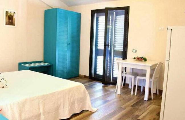 Ulivo Blu Casa Vacanze - Foto 19