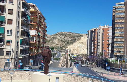 Apartamento Grande - Castillo Santa Barbara - Photo 29