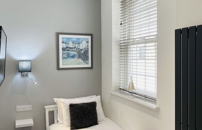 Higher Lane House - Foto 4