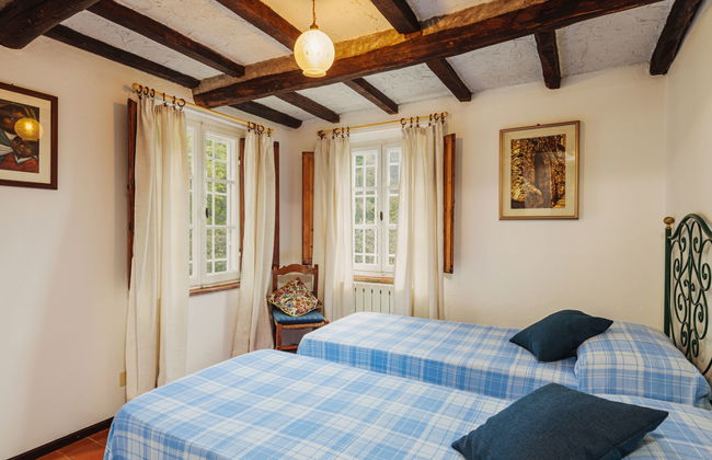 Holiday Home Il Glicine by Interhome - Foto 37