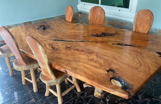 Beautiful 4-bed House in Koforidua - Photo 9