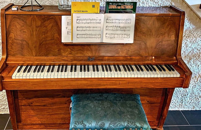 12 Person Holiday Home in Fitjar - Foto 63