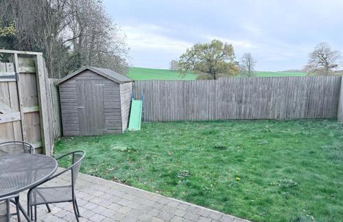 Luxury House - Sleeps 6 - near Nec Parking - Foto 13