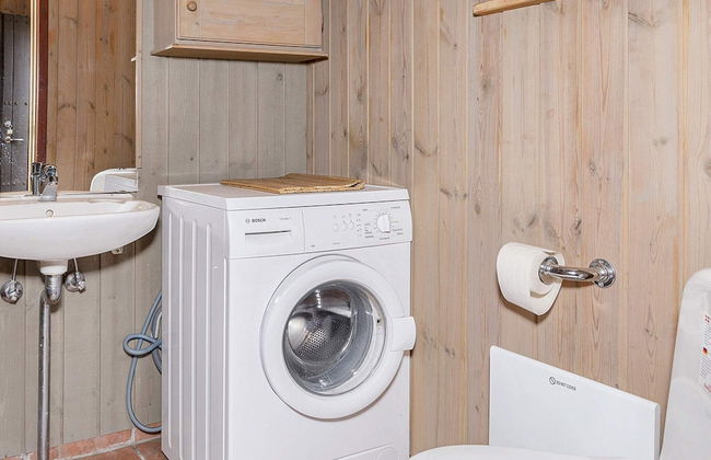 5 Person Holiday Home in Thisted - Foto 6