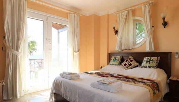 Villa FT07 by JoyLettings - Foto 4, Camera