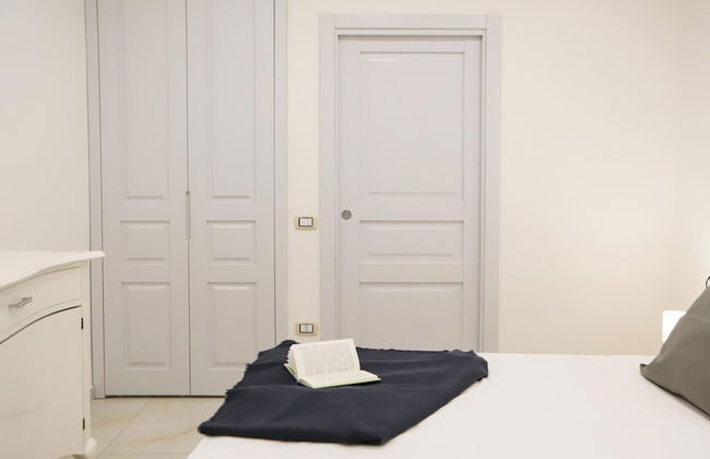 Cozy Apartment in Piazza Cavour by Wonderful Italy - Foto 9