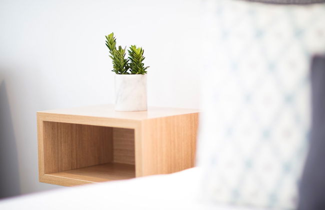 Beechwood Boutique Accommodation - Foto 22