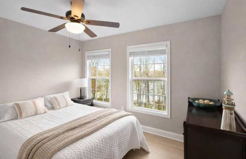 Spacious Home Perfect for Family Getaways - Foto 2