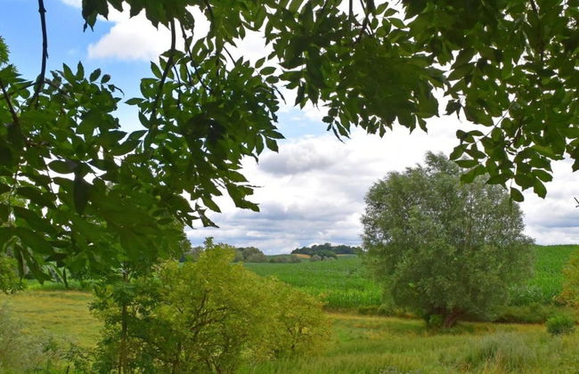 Modern Bungalow in Warnkenhagen Near Wellness - Foto 48