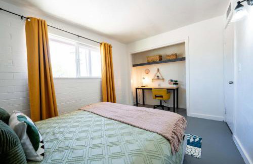 Spring Dream 2BR Apt with Parking in the Heart of DT - Foto 32