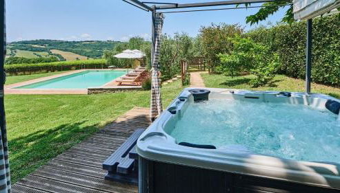 Il Passo Degli Ulivi - Foto 2