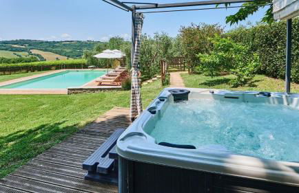 Il Passo Degli Ulivi - Foto 2